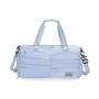 New High Capacity Dry Wet Separation Swimming Yoga Bag Custom Logo Multi-functional Travel Sports Bag Waterproof