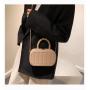 CCF713 Handbags for Women Luxury Hand Bags 2023 Fashion Shoulder Hand Bags Ladies Purses and Handbags Korean Chain Tote Bag