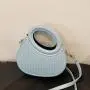 Wholesale Products Women Mini  Handbags Female Clutches Hand Bags Ladies Bolsas Shoulder Bag