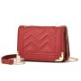 2021 Hot selling fashion design ladies shoulder bags crossbody purse chain customize mini ladies handbags for women