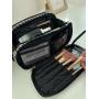 New high-capacity portable travel toiletries storage bag