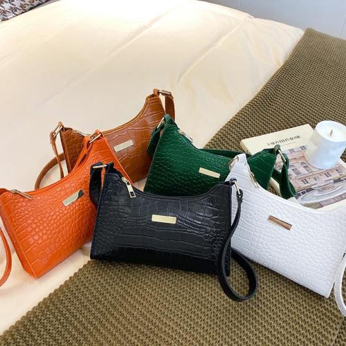 Shoulder armpit bag2024 ladies handbag crossbody bags female factory wholesale hobo bag