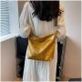 OEM Supplier Sac a Main Women Hand Bags Hobo Bags Tote Bag With Zipper