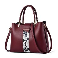 2023 Newest bags high quality Pu leather shoulder bags trendy fashion latest Ladies bags luxury handbags for women