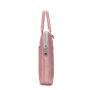 High Quality Custom Waterproof Computer Business Laptop Bag Lightweight Laptop Shoulder Bag Vertical Laptop Bag With Small Case