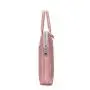 High Quality Custom Waterproof Computer Business Laptop Bag Lightweight Laptop Shoulder Bag Vertical Laptop Bag With Small Case