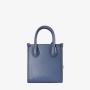 SUSEN CHRISBELLA 2023 Custom cross bags PU leather crossbody mini bags women handbags ladies small mobile phone bags
