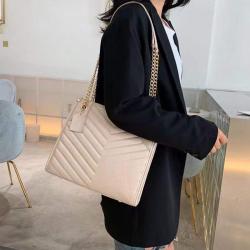 Minissimi Brand Sac A Main Femme Woman Bag Totebag Ladies Handbag Tote Leather Hand Bag For Women