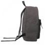 2024 new large-capacity student schoolbag outdoor travel women's canvas backpack multifunctional business backpack