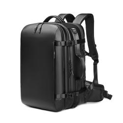 XL187 Dry Wet Seperation Hiking Backpack Anti Water Backpack Large Capacity Travel Backpack American Style Outdoor Bags