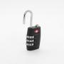 DC005 Digital Luggage Luggage TSA Locks for Air Travel Password Lock Traveling Suitcase Padlock Anti-theft Combination Lock