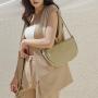 Fashion New Style Nice Trending Style Pu Hand Bag Large Capacity Women'S  Shoulder Banquet  Ladies Bag Crossbody Bag