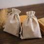 Wholesale Small Jute Bags With Drawstring