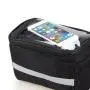 XL202 Outdoor Sports Travel Bike Bags Fashion Large Capacity Road Bike Saddle Bags Waterproof Backpack Accessories Organiser