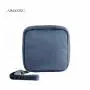 Mini Lipstick Bag Women Velvet Small Make Up Bag Travel Sanitary Napkin Bag for Girls Cosmetic Organizer Case