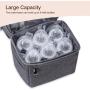 Breast Milk Storage Bags Insulated Handbags & Messenger Bags Free Delivery Ladies Handbags Women Bag For Cans And Wine