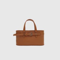 2024 New Style PU Leather Elegant Bag Custom Bag With Logo Ladies Purses Women Fashion Handbags