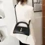 New Design Sac A Main Simple Fashion Mini Bag Vintage Crossbody Bag Hand Bag For Women