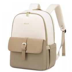 LOVEVOOK wholesale ladies Large Travel Backpack Waterproof Casual Outdoor Sports Rucksack USB School laptop backpacks for women