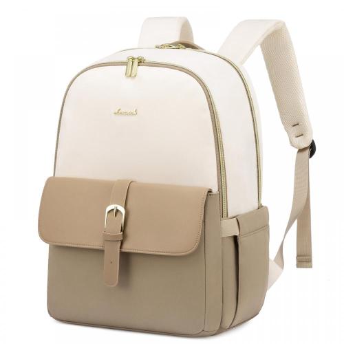 LOVEVOOK wholesale ladies Large Travel Backpack Waterproof Casual Outdoor Sports Rucksack USB School laptop backpacks for women
