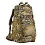 60L Fashionable Mountaineering Bag Large Capacity Outdoor Backpack Waterproof Pillow Shape Sports Travel Backpack