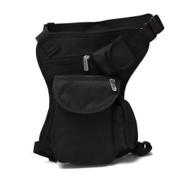 WTB056 Lightweight Waist Bag For Men Sport Training Drop Leg Bag Wholesale Outdoor Camouflage Men Tactical Bag