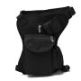 WTB056 Lightweight Waist Bag For Men Sport Training Drop Leg Bag Wholesale Outdoor Camouflage Men Tactical Bag