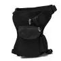 WTB056 Lightweight Waist Bag For Men Sport Training Drop Leg Bag Wholesale Outdoor Camouflage Men Tactical Bag