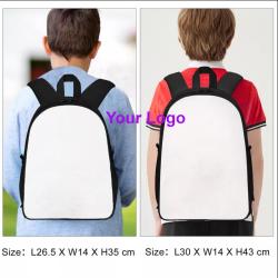 elegant multilayer simple big travel executive work leisure shoulder backpack for women college teen girls