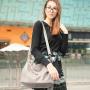 REALER Dropshipping women Shoulder Crossbody Bags Ladies Totes Hand bags custom Hobos bags Genuine Leather handbags