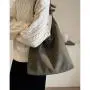 Custom Women'S High Quality Lady Handbag Large Capacity Totebag Shoulder Tote Bags Para Mujer