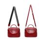 2024 Custom Snake Genuine Leather Bags Handbags For Women Ladies Luxury Purses