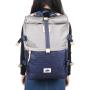 CHANGRONG Custom men women casual design lightweight recycled rpet sport backpack bag
