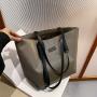 OEM Large Capacity National Style Women's Tote Bag High Quality Nylon Hand Bag for Daily Use
