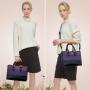 LOVEVOOK 2024 New Fashion Shoulder Bags Leather Ladies Handbag Wholesale Bags Versatile Women Bag Handbags For Women Luxury