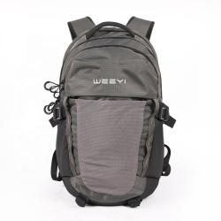 CHANGRONG Custom casual sports designer outdoor backpack bag for men