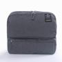 Outdoor Travel Bag Waterproof Oxford Clothing Storage Bags Multifunctional Large Capacity Crossbody Duffel Garment Bag