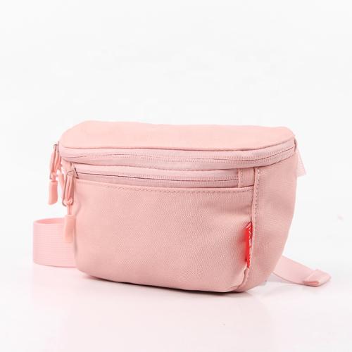 CHANGRONG Custom travel running fanny pack waist bag women