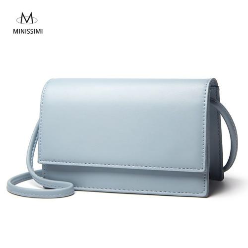 Minissimi Brand New Arrival  Sac Pour Femme Women Purse Sling Bag Crossbody Bag For Women