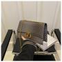 New Arrival 2024 Fashion Women Chain shoulder bags Fashion Trendy Women's Handbags For Ladies