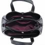 Hot Designer Custom Ladies Leather Shoulder Hand Bag For Girls womens handbag