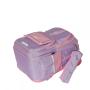 SUSEN CHRISBELLA 2023 New Arrival anime school bag beautiful school bags for girls custom school bag