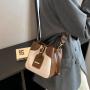 Low MOQ Custom Bolsos De Mujer Women Hand Bag Pu Leather Bag Crossbody Bags For Women