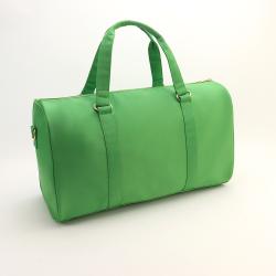 New Products High Quality Large Capacity Nylon Waterproof  Travel Storage Bag Custom Duffel Bag Travelling Duffle Bag