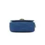 Wholesale Pu Leather Classic  Luxury Fashion Brands Purse Women Denim Bag  Ladies Handbag Shoulder Bag Cross Body Saddle Bag