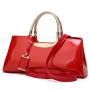 HR623 Women's Dinner Bag Luxury Photoresist Paint Fashion Wedding Square Shoulder Party Handbag Evening Wedding Bride Clutch Bag