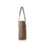 Best Seller Custom Bags Women Handbags Ladies Brand 2 in 1 Tote Bags Set Large Capacity Handbag And Purse
