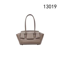 Wholesale Trendy pu Leather Women Bag Luxury Fashion Handbag Designer Handicraft  Shoulder Bag  Custom Logo Mini Tote Bag