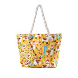New Trendy High Quality Canvas Tote Bag Designed Tote Bag Tote Bags With Custom Printed Logo
