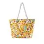 New Trendy High Quality Canvas Tote Bag Designed Tote Bag Tote Bags With Custom Printed Logo